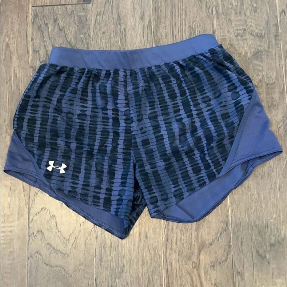 UNDER ARMOUR athletic shorts. Size small